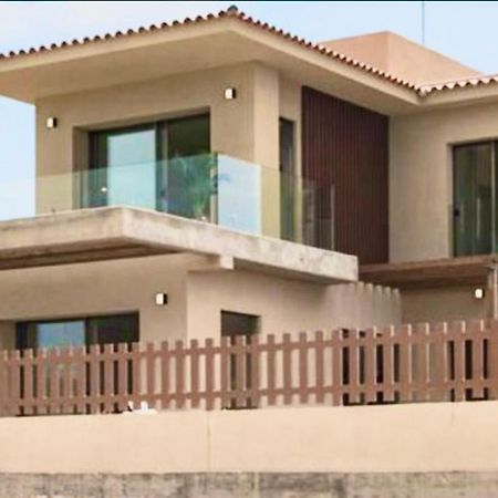 Golf Tenerife South XX Wheel Accessible Shower XX Free Wifi XX Private Pool 30 Degrees XX Two Terraces 30M2X60M2 Xxfree Parking XX Mountain View XX Flatscreen 65 Inch XX Сан Мигел де Абона Екстериор снимка