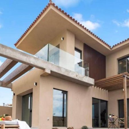 Golf Tenerife South XX Wheel Accessible Shower XX Free Wifi XX Private Pool 30 Degrees XX Two Terraces 30M2X60M2 Xxfree Parking XX Mountain View XX Flatscreen 65 Inch XX Сан Мигел де Абона Екстериор снимка