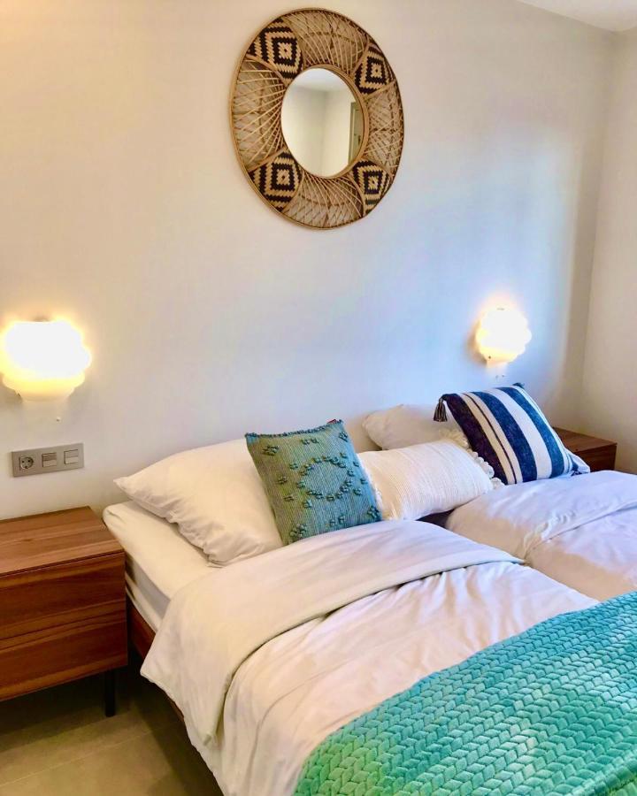 Golf Tenerife South XX Wheel Accessible Shower XX Free Wifi XX Private Pool 30 Degrees XX Two Terraces 30M2X60M2 Xxfree Parking XX Mountain View XX Flatscreen 65 Inch XX Сан Мигел де Абона Екстериор снимка