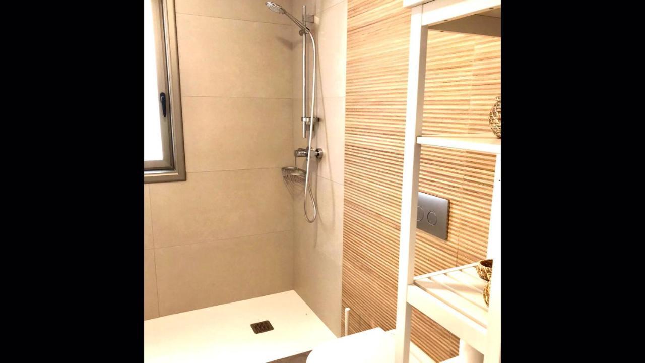 Golf Tenerife South XX Wheel Accessible Shower XX Free Wifi XX Private Pool 30 Degrees XX Two Terraces 30M2X60M2 Xxfree Parking XX Mountain View XX Flatscreen 65 Inch XX Сан Мигел де Абона Екстериор снимка