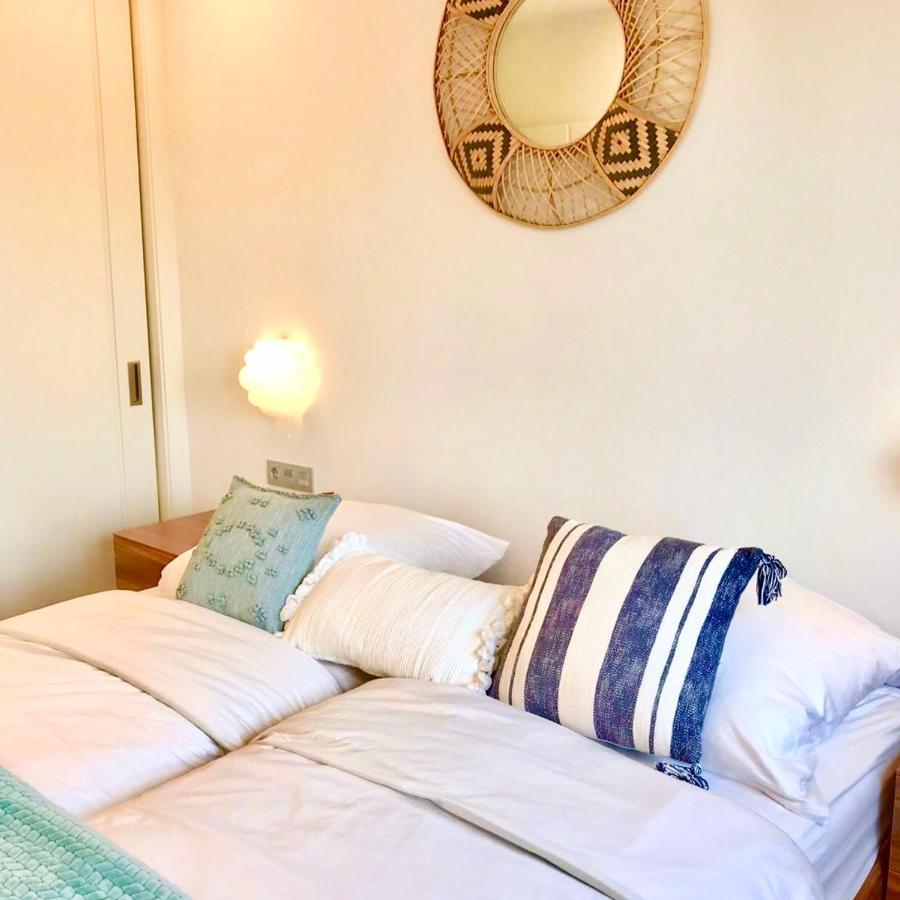 Golf Tenerife South XX Wheel Accessible Shower XX Free Wifi XX Private Pool 30 Degrees XX Two Terraces 30M2X60M2 Xxfree Parking XX Mountain View XX Flatscreen 65 Inch XX Сан Мигел де Абона Екстериор снимка