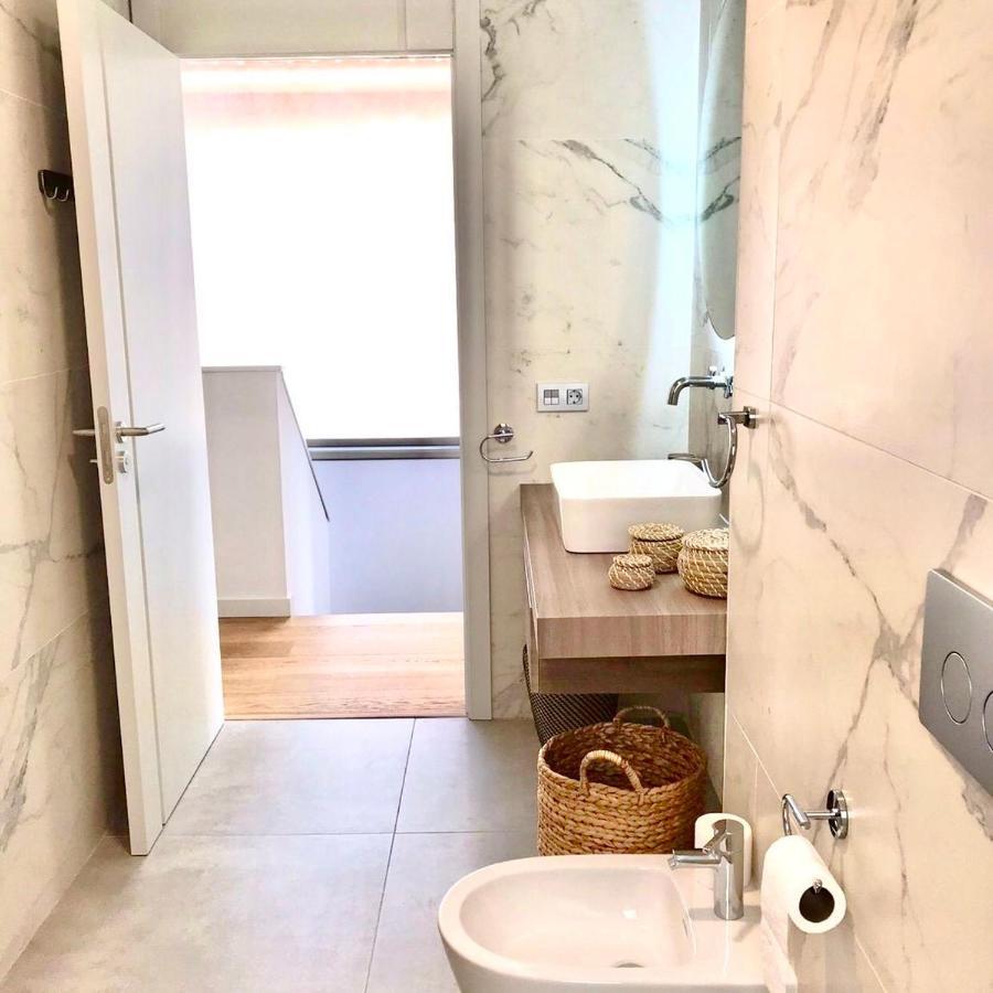 Golf Tenerife South XX Wheel Accessible Shower XX Free Wifi XX Private Pool 30 Degrees XX Two Terraces 30M2X60M2 Xxfree Parking XX Mountain View XX Flatscreen 65 Inch XX Сан Мигел де Абона Екстериор снимка