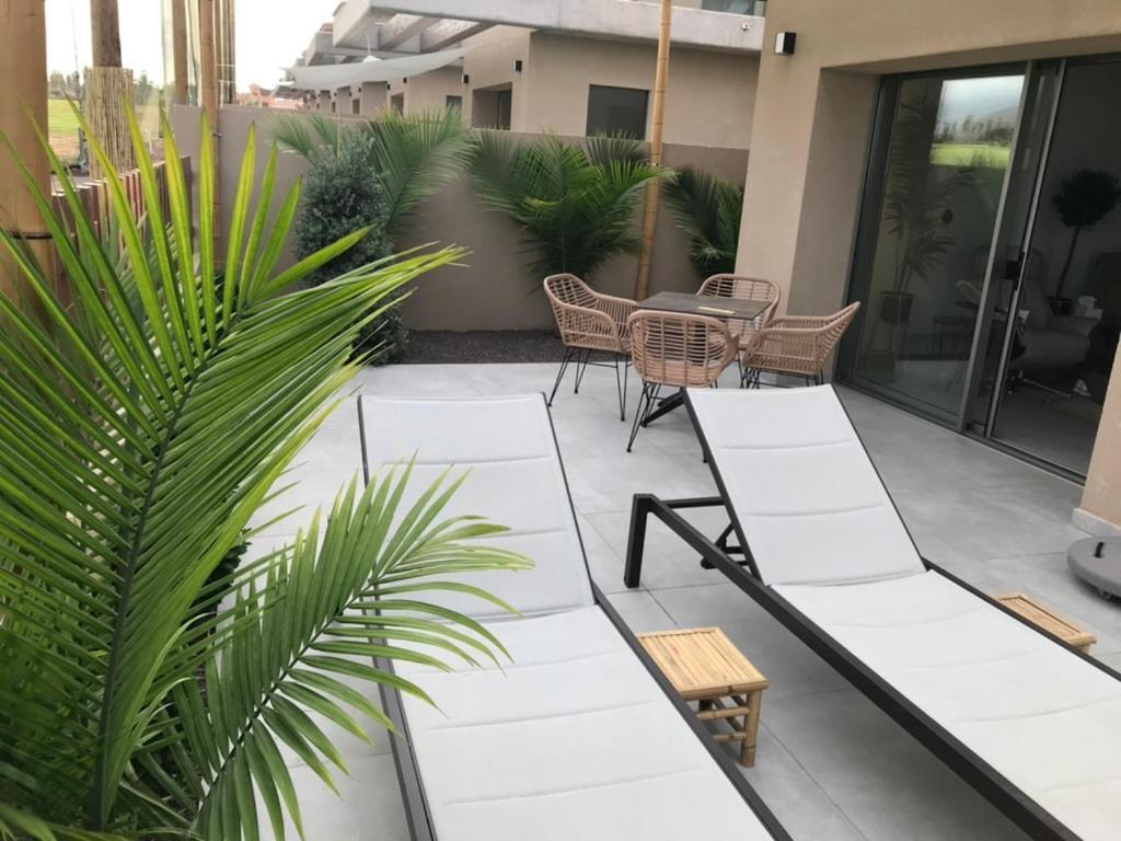 Golf Tenerife South XX Wheel Accessible Shower XX Free Wifi XX Private Pool 30 Degrees XX Two Terraces 30M2X60M2 Xxfree Parking XX Mountain View XX Flatscreen 65 Inch XX Сан Мигел де Абона Екстериор снимка